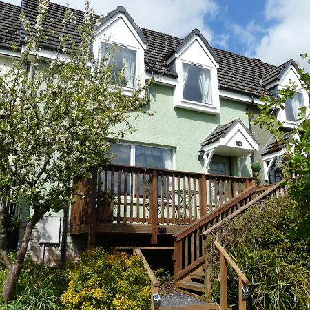 Tweed Cottage Jedburgh Exterior foto